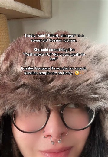 Understanding Lingotok and Learning Russian