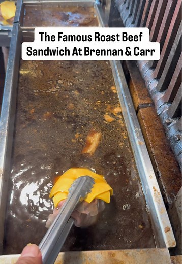 How to Make the Best Roast Beef Sandwich in NYC