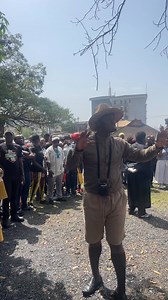 Day 2 of the One Nation Reggae Festival ‘Freedom Heritage Tour’ Freetown Cotton Tree #OneNationReggaeFestival #sierraleonemeetsthecaribbean #experiencesierraleone #freetown #festivevibes #AfricaUnite | One Nation Reggae Festival