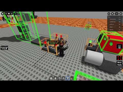 (PUBLIC Secret Tutorial) How to make Upgraded Ballistic Missile | WTRBU