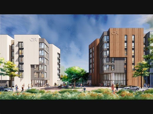 100% Affordable Housing Development In San Ramon Approved