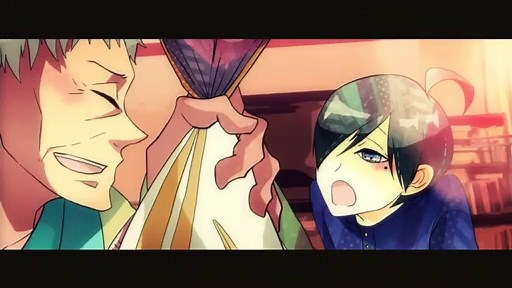 Watch This Boy Caught a Merman English Dubbed