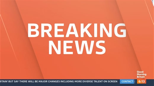 4.2K views · 22 reactions | ⚠️BREAKING NEWS⚠️ X, formally known as Twitter is experiencing global outages. More than 47,000 have been reported. | Good Morning Britain | Facebook