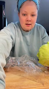 This plastic bag is always the worst to rewrap. #lettuce #lettuce #lifes | Food Review