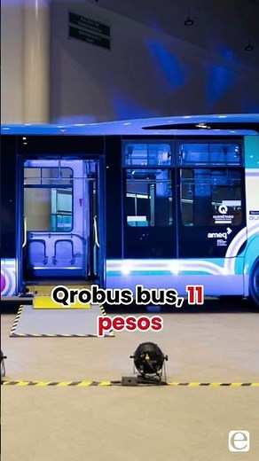 With RUTA Line 4, the Puebla Metrobus becomes the most expensive in the country.