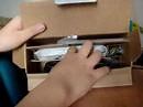 PSP Slim Unboxing (Ceramic White)