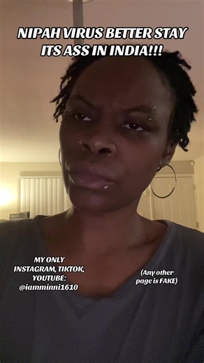 WHAT IS THIS NIPAH VIRUS?!! | nipah vírus