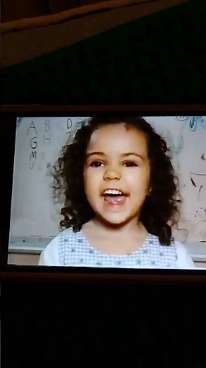 Elmo's World Singing Footage