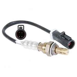 Dropwater Rear Oxygen O2 Sensor Replacement for Toyota Avalon Corolla Paseo Tercel,Replaces#234-4071
