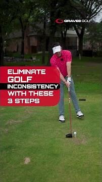 The Pre-Shot Routine That Instantly Improves Consistency