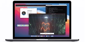 VMware Fusion 12: Support für macOS 11 und kostenlos für Privatnutzer