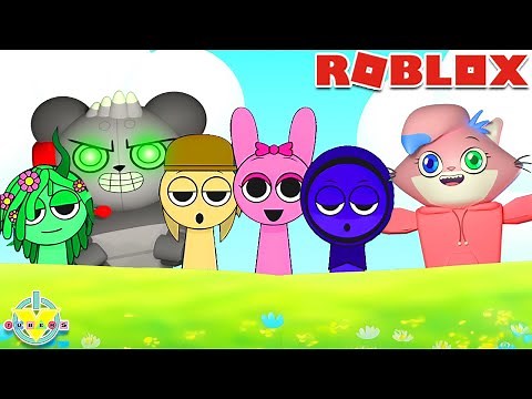 WE JOINED INCREDIBOX SPRUNKI