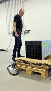 NVIDIA DGX B300 Hardware Tour - Physical introduction and overview