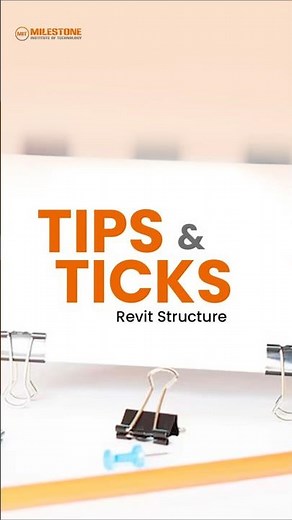 Revit Structure Tip – Stair Thickness!