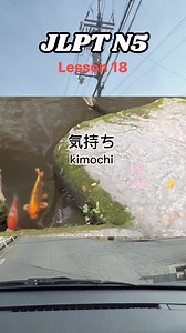 84K views · 3.7K reactions | N5 Vocabulary Lesson 18 | Bhevz in Japan Official | Facebook