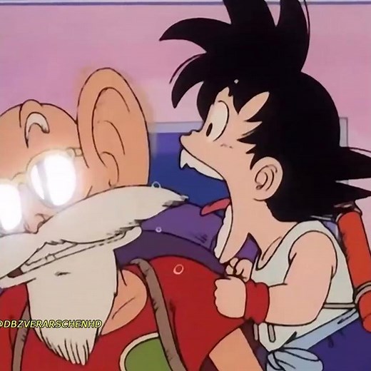 dragonball parody 83