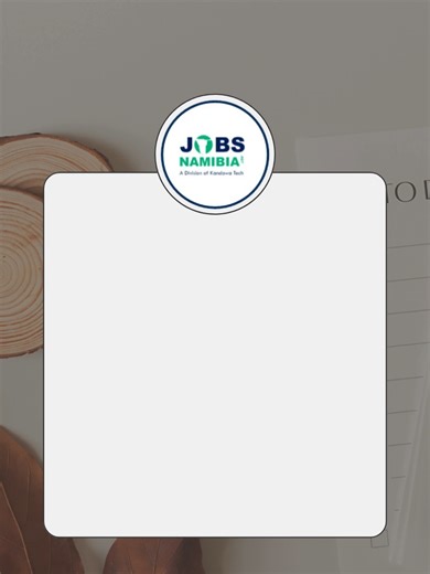 These 3 email mistakes are the reason your application gets ignored. Avoid them and increase your chances instantly. Follow this page for daily job hunting and interview tips. #JobsNamibia #JobApplicationTips #JobSeekers #CareerAdvice #jobhunting #Application