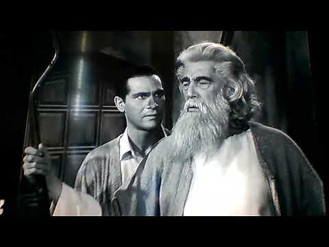 Twilight Zone: The Howling Man