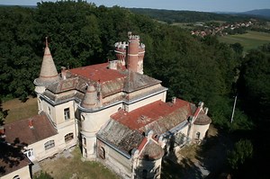 Want to Buy a Castle in Croatia? Here's What is Currently on Offer - Total Croatia