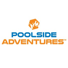 Zip Line Meets Rope Swing — Poolside Adventures | Makers of AquaClimb | Climbing Walls for Pools
