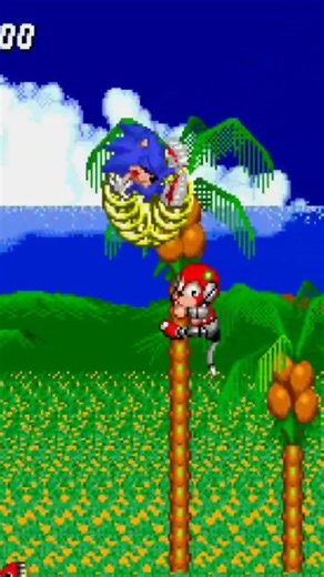 sonic generations in sonic 2