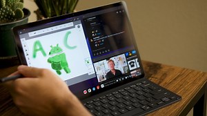 Samsung Galaxy Tab S7 FE review: No escape from the S7's shadow