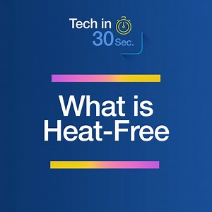 We ask the question, what is Heat-Free technology and why does it matter? #heatfree #inkjetprinting #technology #epson #epsonaustralia | Epson
