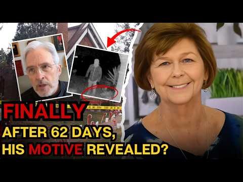 AFTER 62 Days, the Motive of the Kidnapper REVEALED? This is Why He Took Nancy....? | Nancy Guthrie