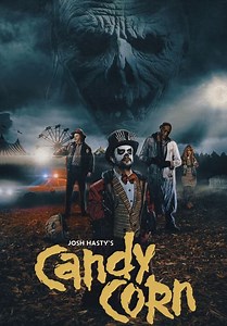 Candy Corn (2019)