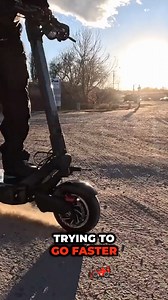  Who doesn't crave the top-tier experience? ️ Just like cars or motorcycles, we all want that excitement and speed. Introducing the ROADSTER, designed to satisfy your hunger for adrenaline!  . . . #EMOVE #Roadster #TopTier #FastestElectricScooter #BestElectricScooter #SpeedThrills | VoroMotors | Facebook