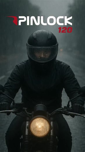 Emilio Nuñez ⚡️ Cascos 🍀 on Instagram: "Qué es el pinlock y para que sirve ? Este es el pinlock 120XLT del casco Scorpion exo 391 #motos #cascos #bikers #motosecuador #exo391"