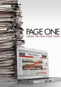 Page One Trailer