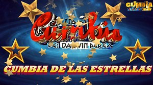 CUMBIA DE LAS ESTRELLAS GRUPO LA CUMBIA inscribete para mas cumbias #cumbiatown #cumbiatownpremium | Cumbia town