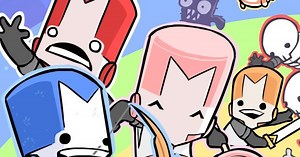 Castle Crashers Remastered ya tiene fecha de llegada a Switch | LevelUp