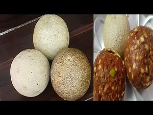 Wood apple recipe /Nutritional value and health benefits of wood apple (velakkayya)