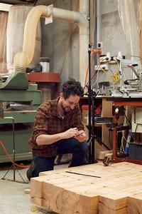 Douglas Fir Design, Custom Woodworker & Furniture Maker in Coburg