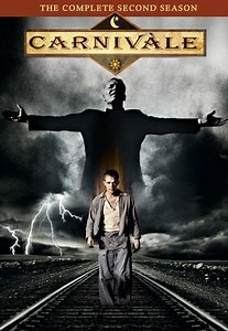 Carnivàle Season 2
