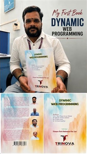 My First Book #django #flasktutorial #dynamic Dynamic web Programming using Django