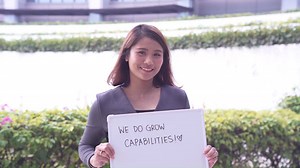 15 reactions | Our Integrated Work Study Programme (IWSP) and Overseas Immersion Programme (OIP) play a big part in shaping our SITIzens. Noor Syahirah shares how these progammes helped her develop intrinsic skills and grow as an individual. DO APPLY. Admissions now open at www.SingaporeTech.edu.sg #COMEJOINTHEDOCULTURE #WEDOFROMDAYONE | Singapore Institute of Technology | Facebook