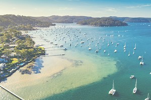 Towards 2040 - Local Strategic Planning Statement