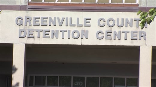 2 charged after drugs disguised as legal papers, smuggled into Upstate jail: SLED