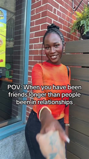 Friendship Celebrated: 11 Years and Counting!