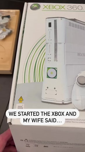 Super Lego Dad on TikTok