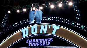 Ephrata's Mitch and Fallon Long won a nice chunk of change on ABC's Don't game show. The episode featuring Mitch and Fallon include help from Fallon's cousin and Mitch's sister. To find out more about how they did, watch the video and read the story: https://bit.ly/2DvSydo Video credit: ABC TV | Source ONE News