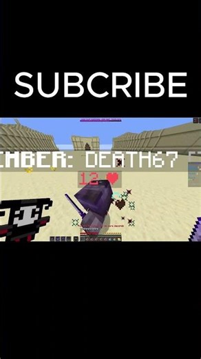 ClownPierce Old Texture Pack is More Op Than New #minecraft