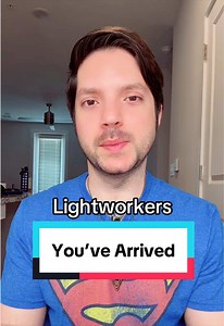Lightworkers we have got some good news for you! Listen to this and share it with other Lightworkers, it’s time, “I’ve arrived” 😇 Star Soul Man Thank You 🙏 ✨ If you’d like a personal session with me Here is my website: https://www.starsoulhealing.com Submit a contact form and let me know which session you’d like and we will get you booked in 🤗✨ I am Only on YouTube and TikTok My YouTube Channel: Star Soul Man My TikTok: @starsoulman *DISCLAIMER* I am not on Facebook, there’s fake accounts on