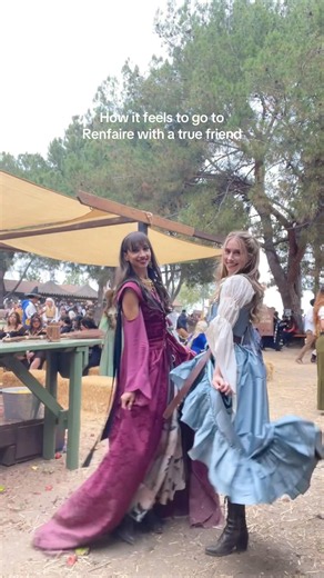 Renaissance Faire SoCal ✨ #renaissancefaire #renfaire #renfairecostume #renaissancefestival