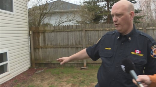 How to reduce your home's risk from wildfires