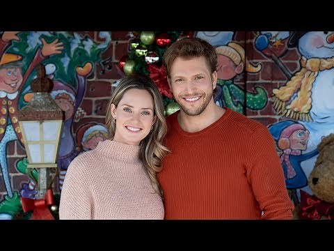 On Location - Picture a Perfect Christmas - Hallmark Channel