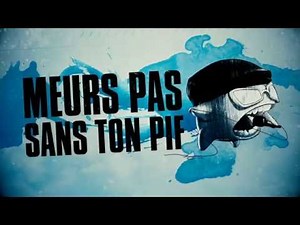 [S07E01] Meurs pas sans ton PIF ! - SFV - SEAM 2016
